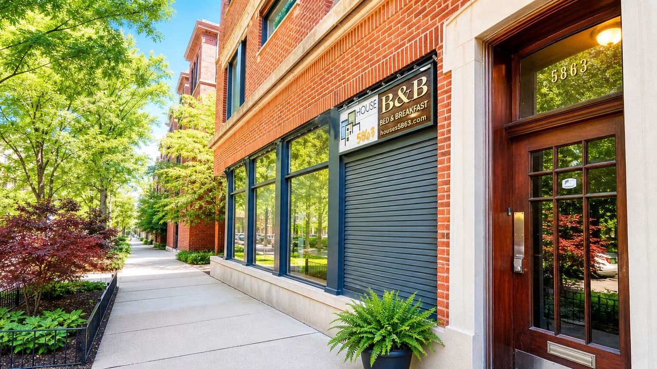Photo of Outdoor in Magnolia Glen