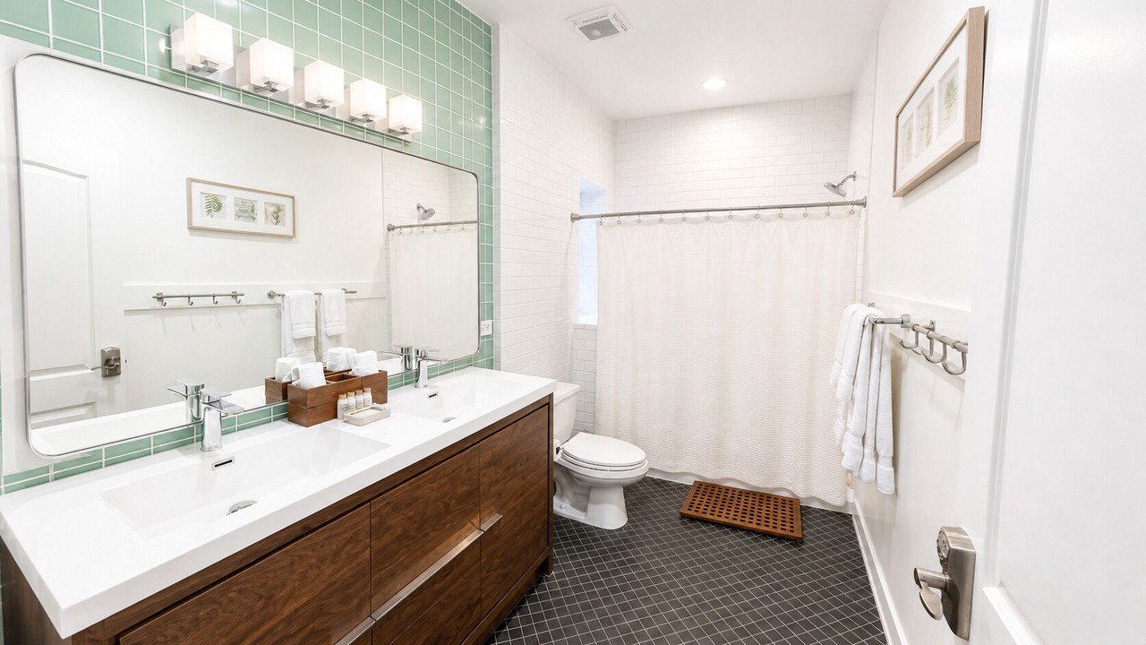 Photo of Bathroom in Magnolia Glen