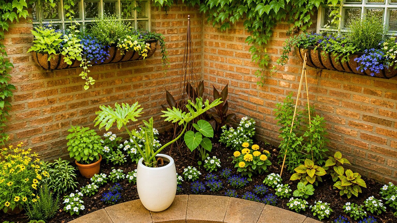 Photo of Outdoor in Magnolia Glen