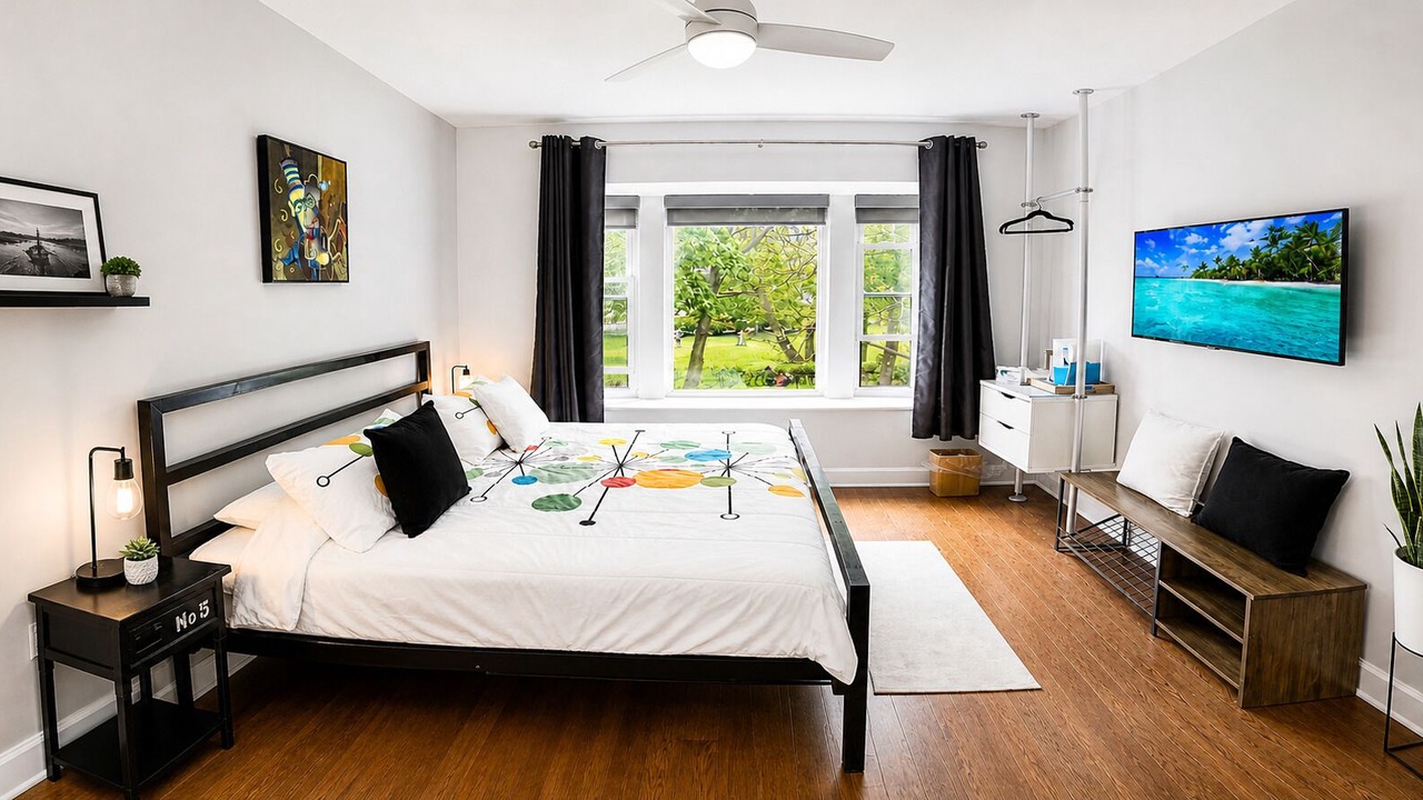 Photo of Bedroom in Magnolia Glen