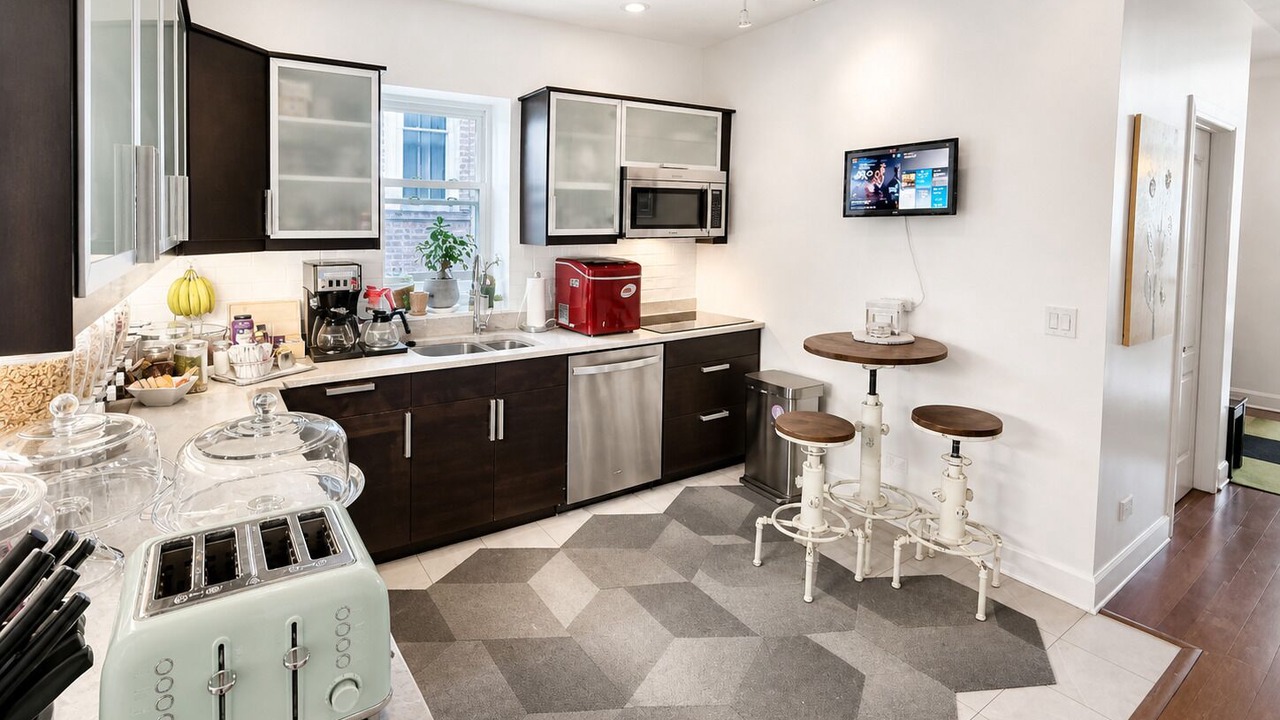 Photo of Kitchen in Magnolia Glen