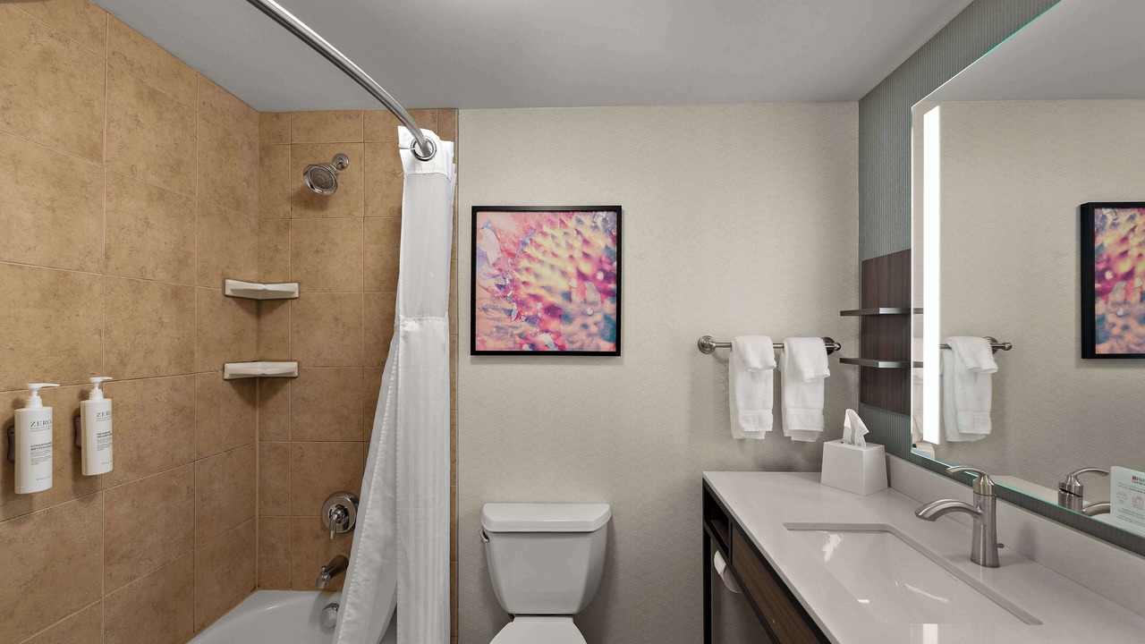 Photo of Bathroom in Council Bluffs