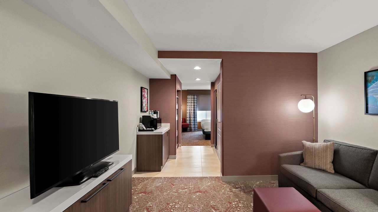 Photo of Bedroom in Council Bluffs