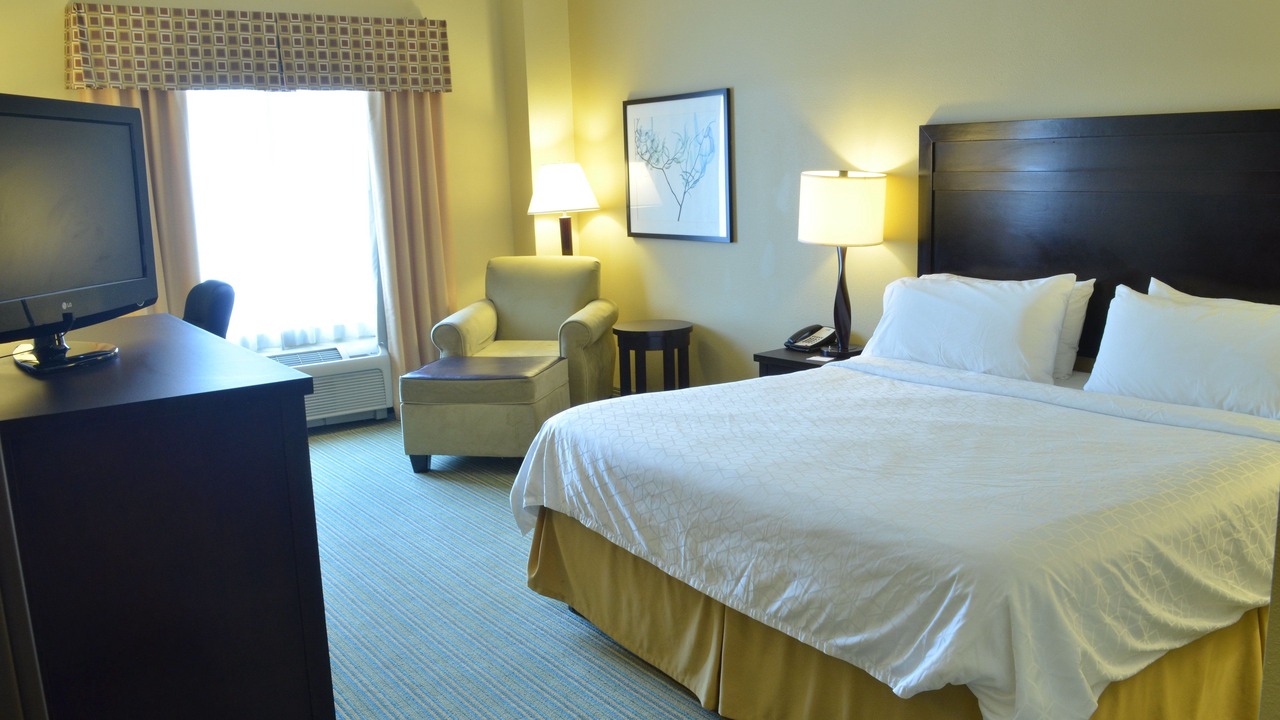 Photo of Bedroom in Waterloo
