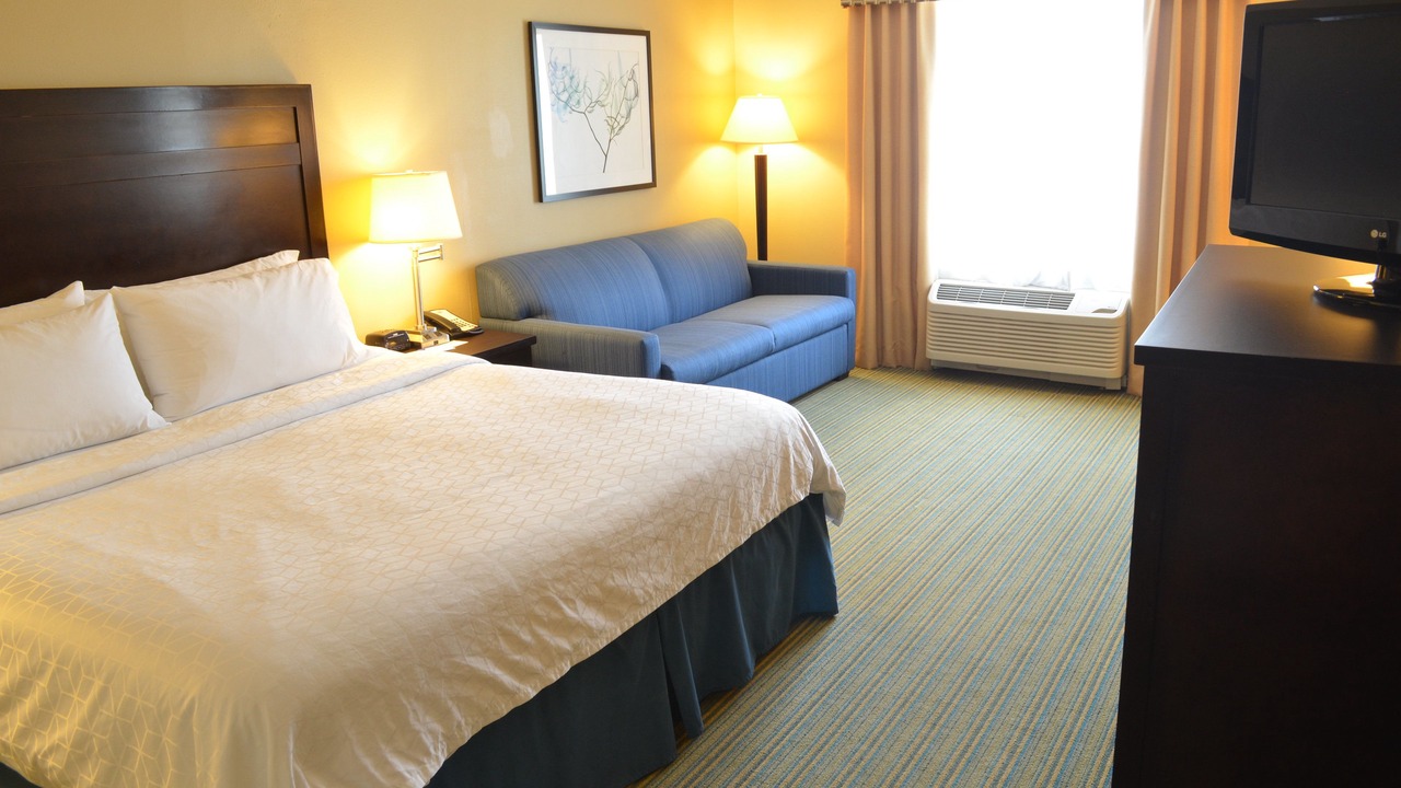 Photo of Bedroom in Waterloo