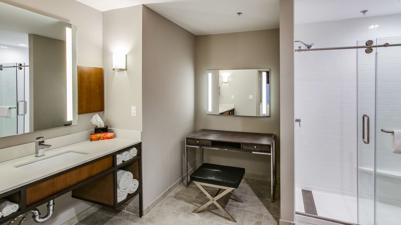 Photo of Bathroom in Ames