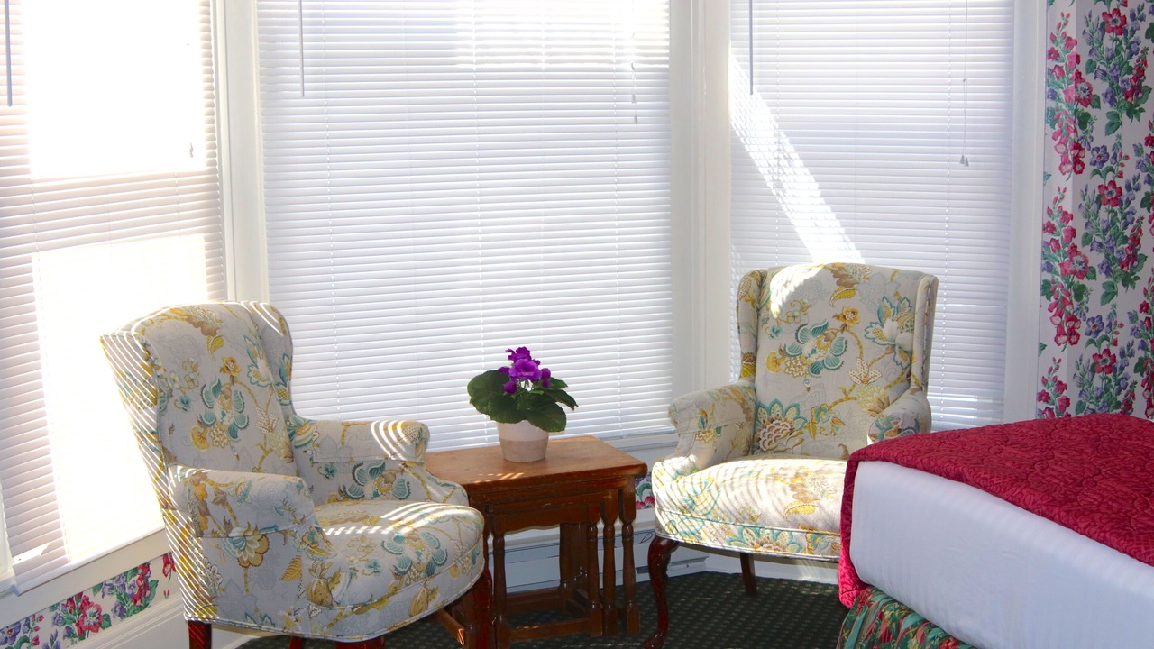Photo of Bedroom in Mackinac Island