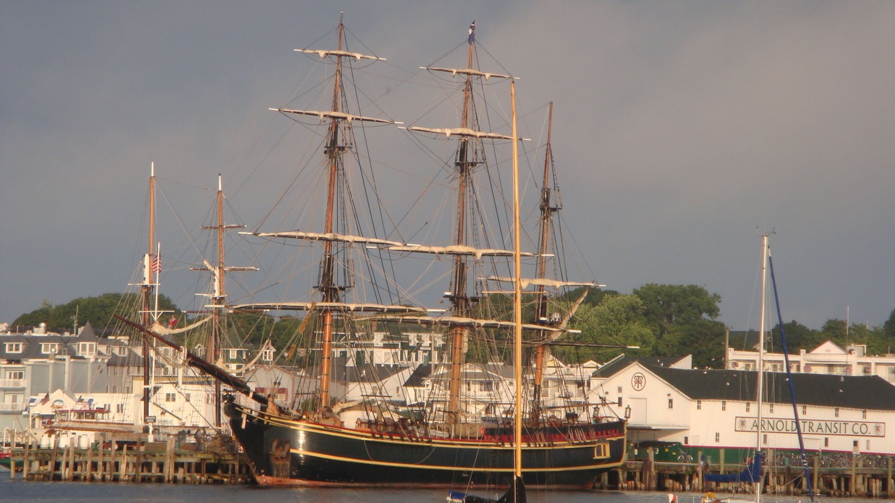 Photo of Outdoor in Mackinac Island