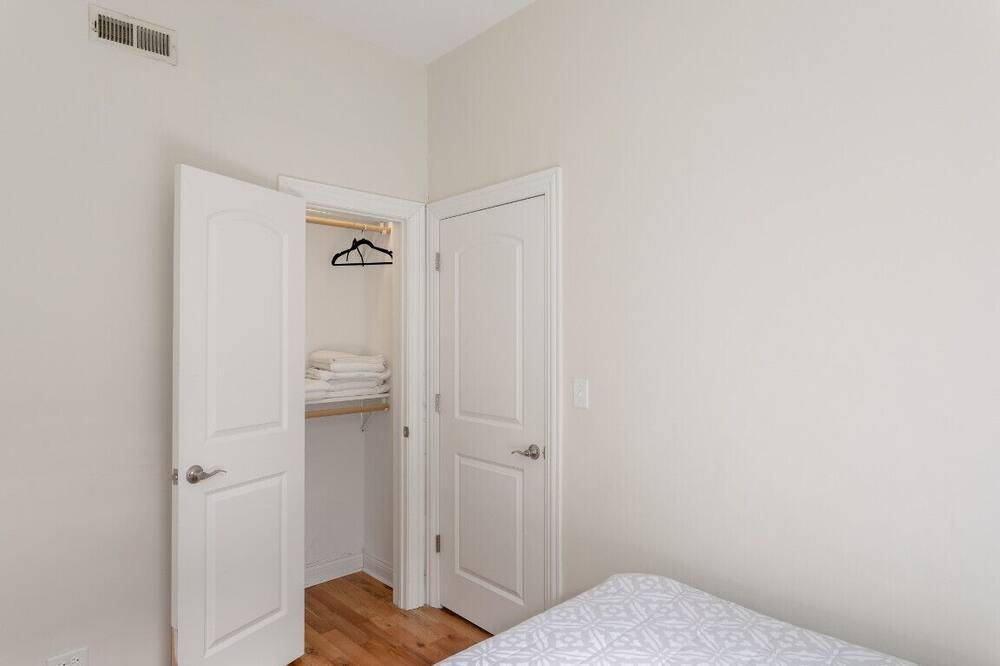 Photo of Bedroom in Ukrainian Village