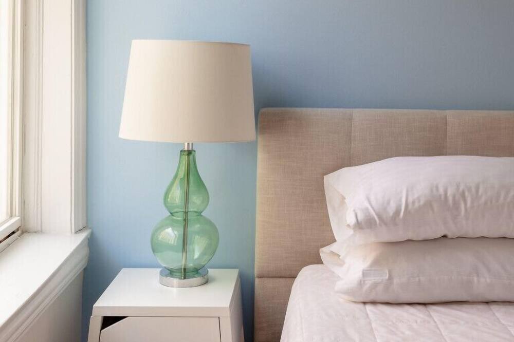 Photo of Bedroom in Ukrainian Village