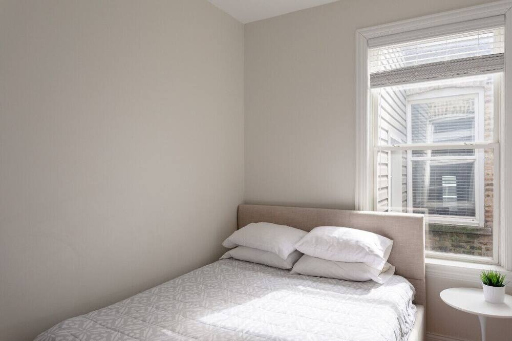 Photo of Bedroom in Ukrainian Village