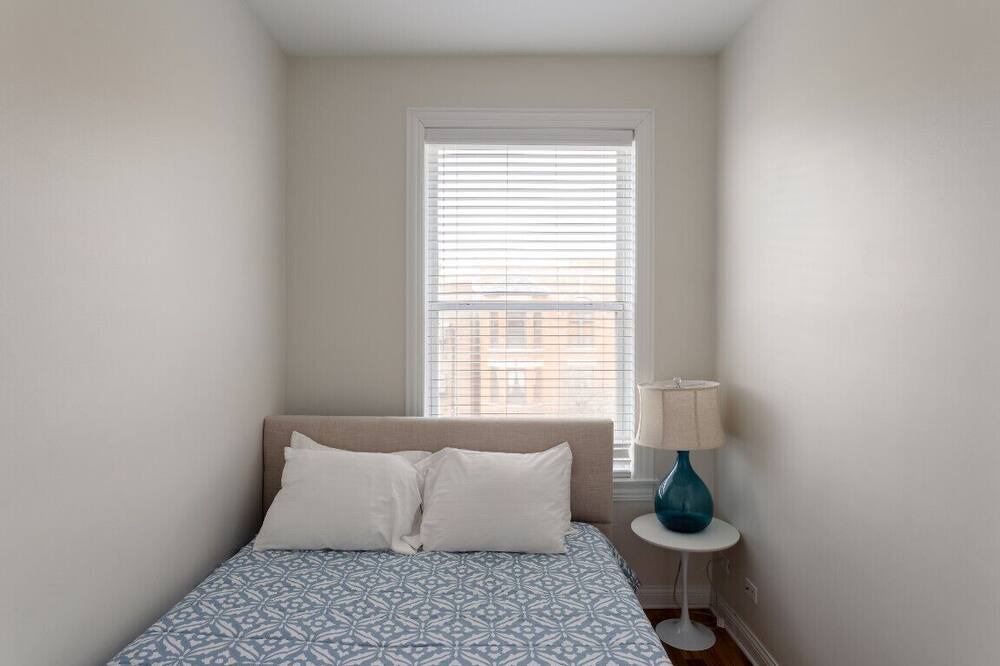 Photo of Bedroom in Ukrainian Village