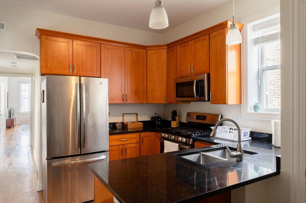 Photo of Kitchen in Ukrainian Village