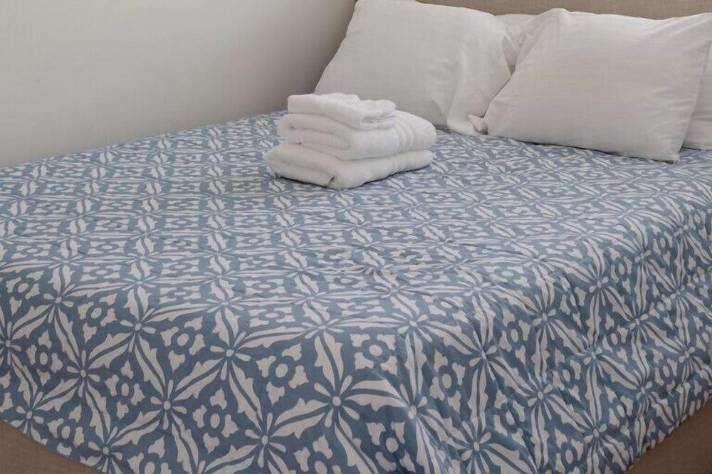 Photo of Bedroom in Ukrainian Village
