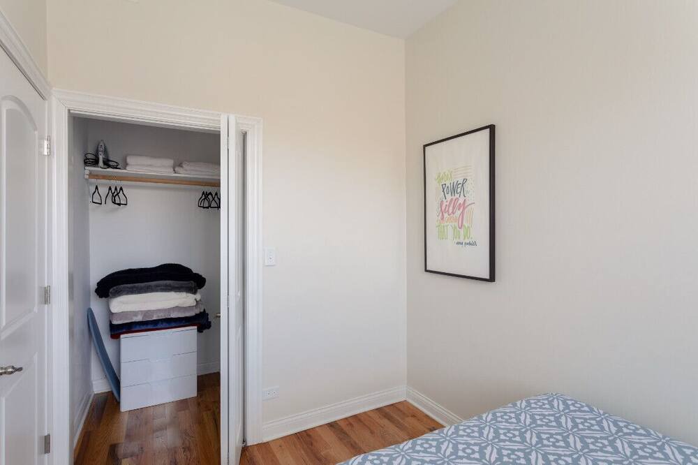 Photo of Bedroom in Ukrainian Village