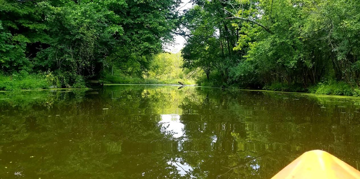 Photo of Outdoor in Monticello