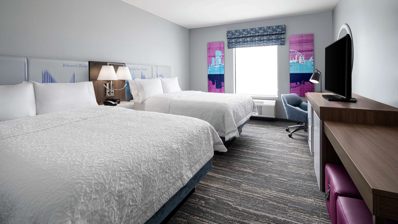 Photo of Bedroom in Summit