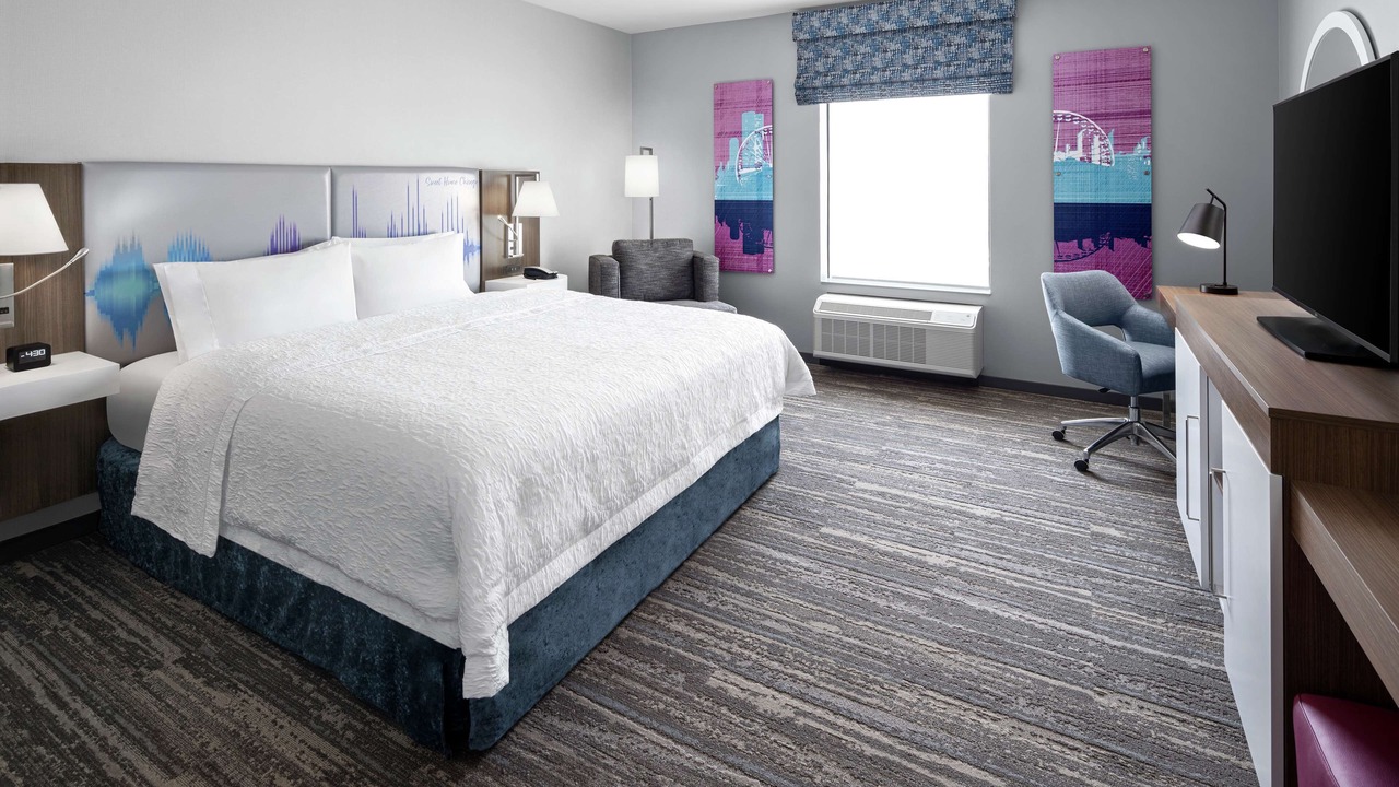 Photo of Bedroom in Summit