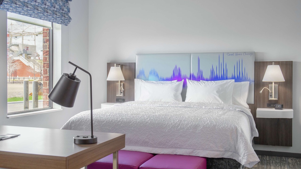 Photo of Bedroom in Summit