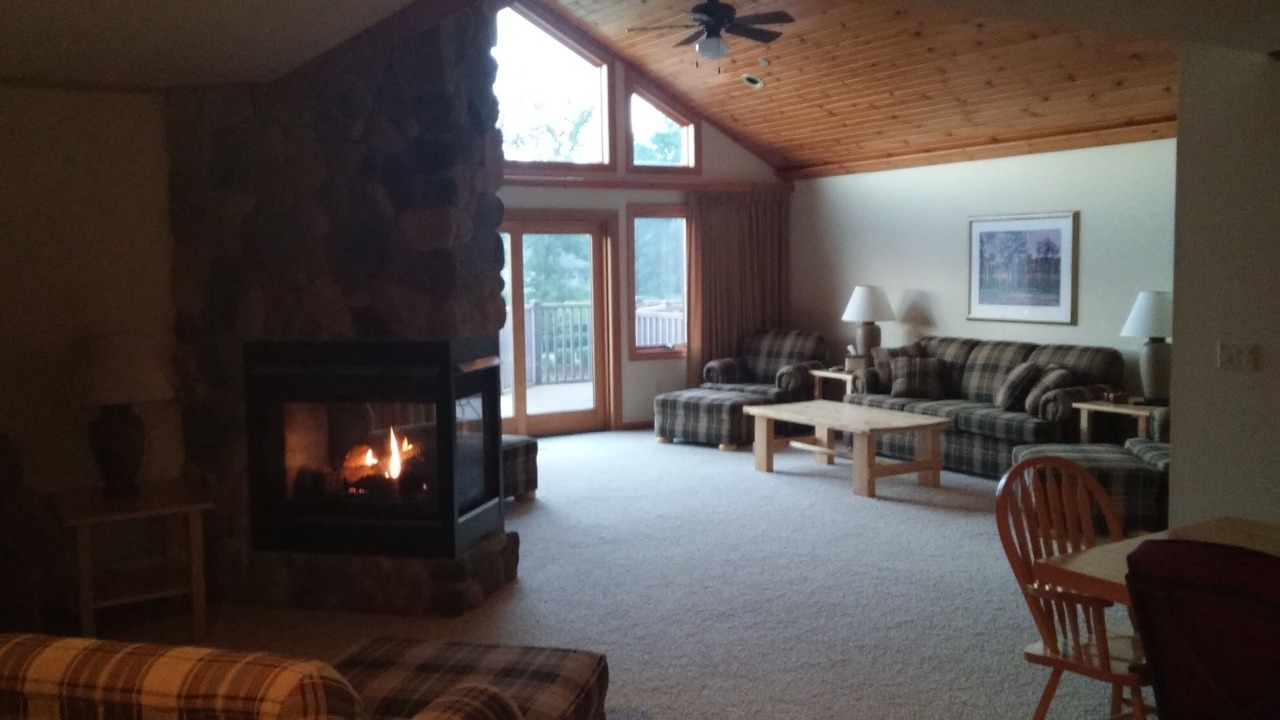 Photo of Livingroom in Arkdale