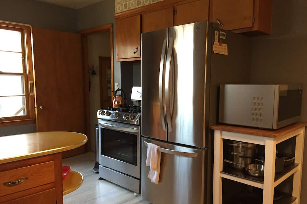 Photo of Kitchen in Grand Rapids