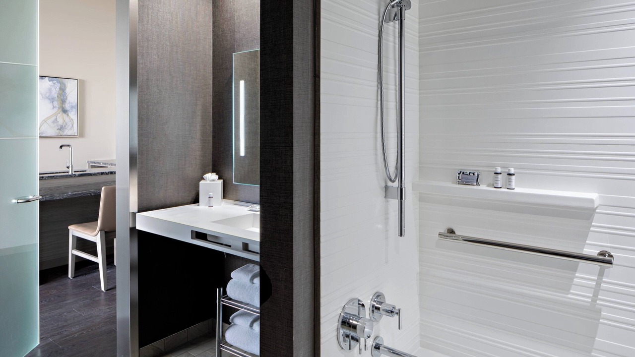 Photo of Bathroom in Downtown