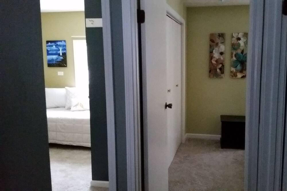 Photo of Bedroom in Elk Rapids