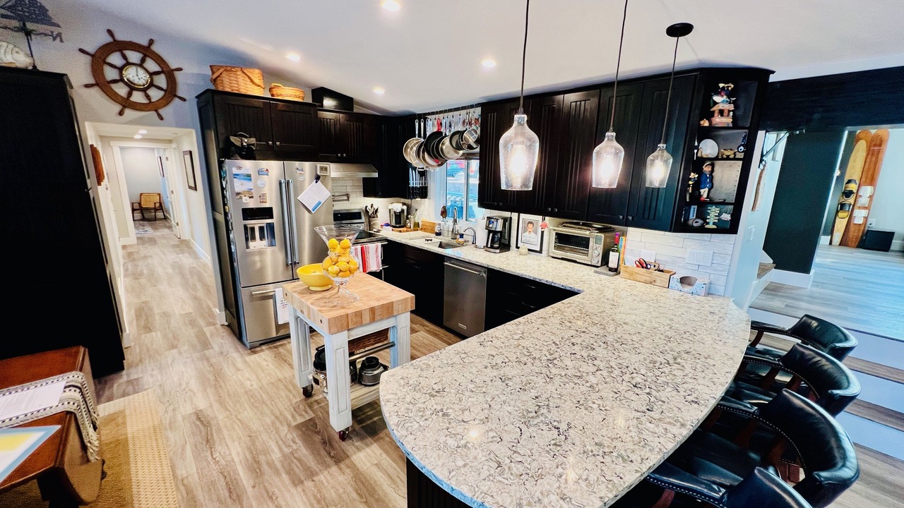 Photo of Kitchen in LaPlatte I