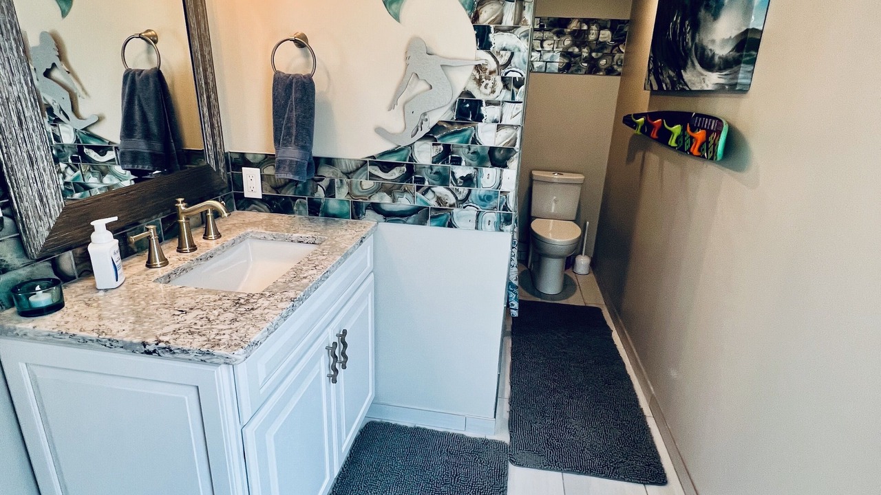 Photo of Kitchen in LaPlatte I