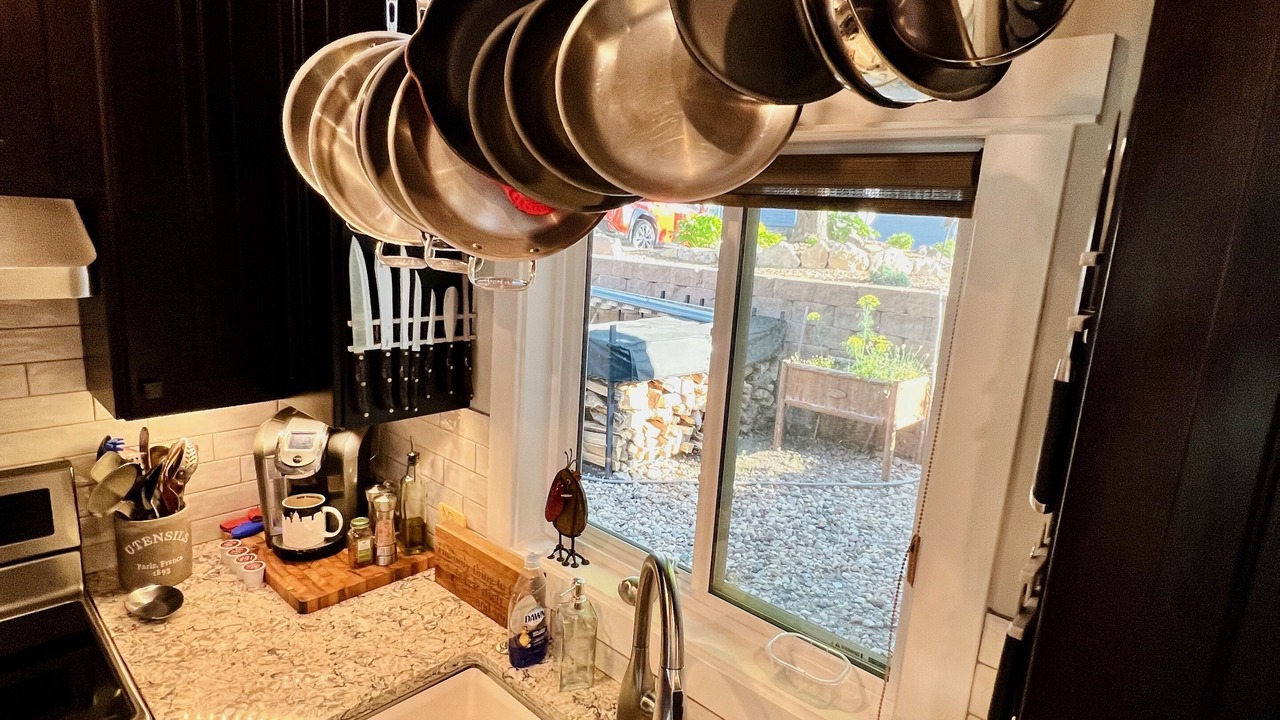 Photo of Kitchen in LaPlatte I