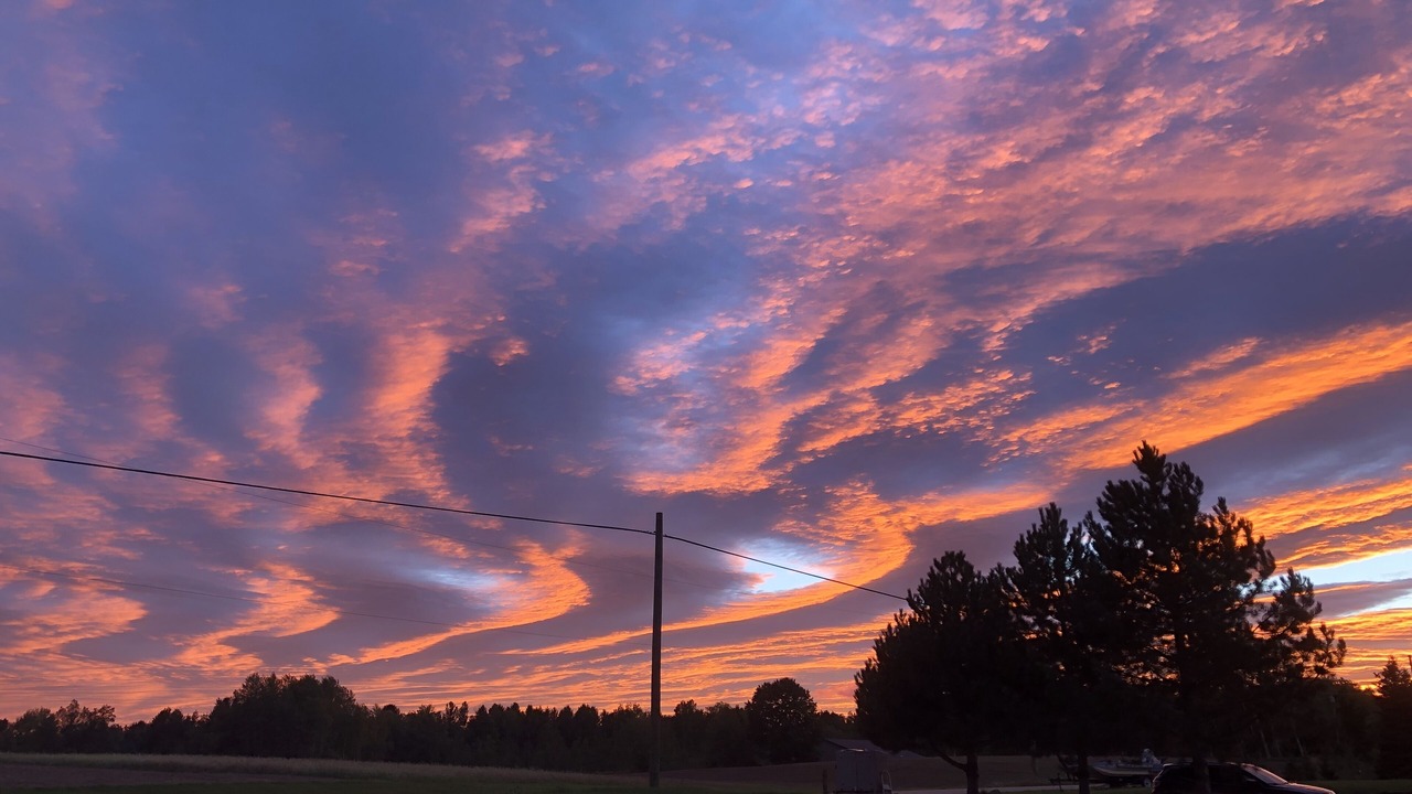 Photo of Outdoor in Cadillac