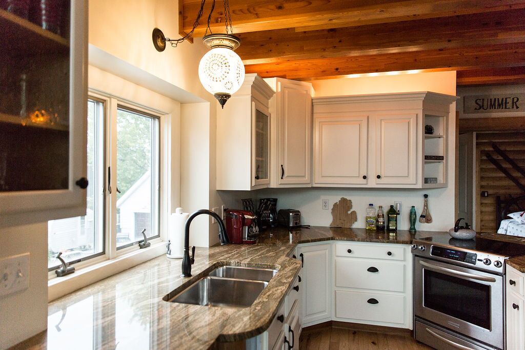 Photo of Kitchen in Grand Haven