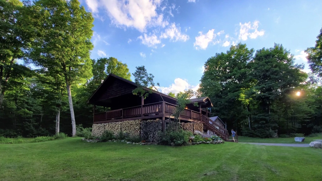 Photo of Outdoor in Shingleton