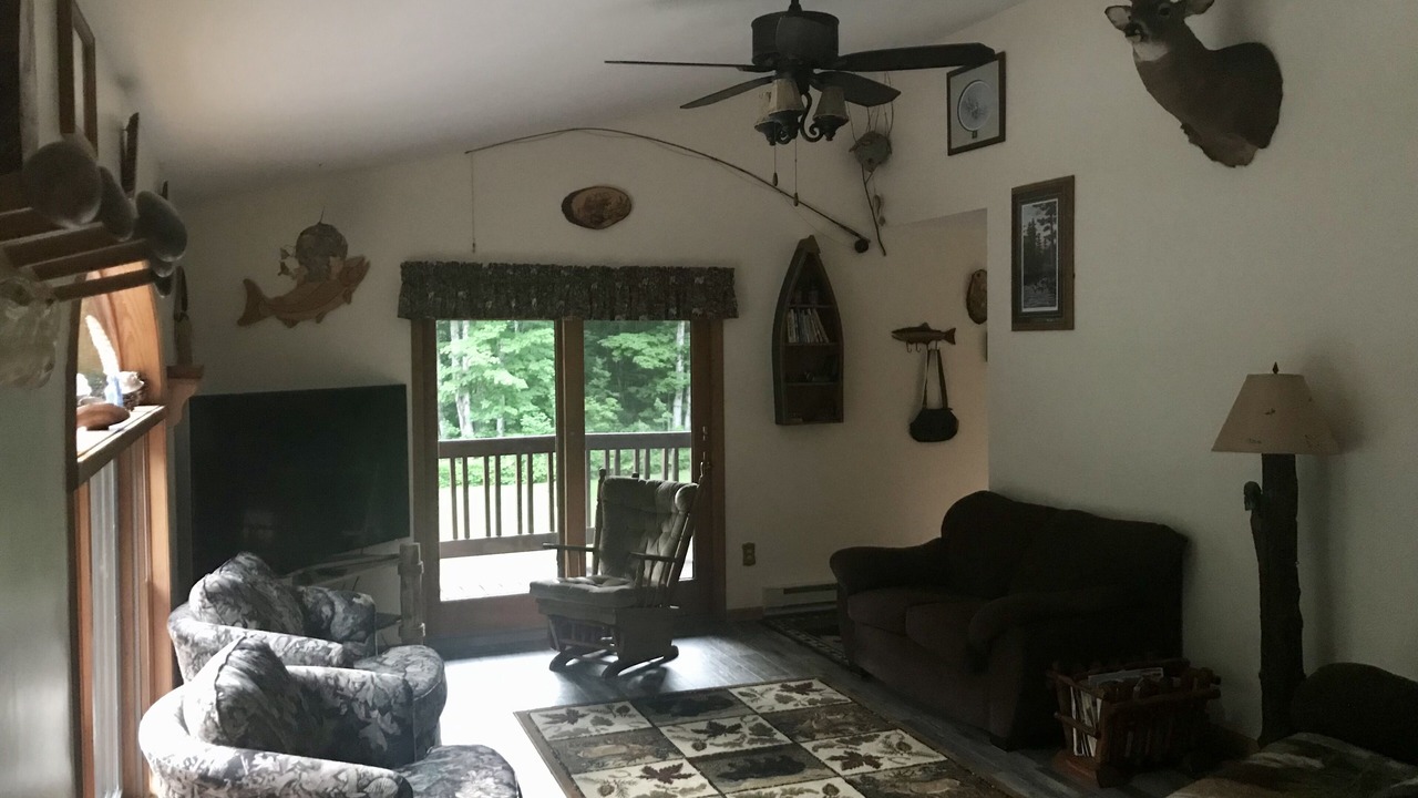Photo of Livingroom in Shingleton