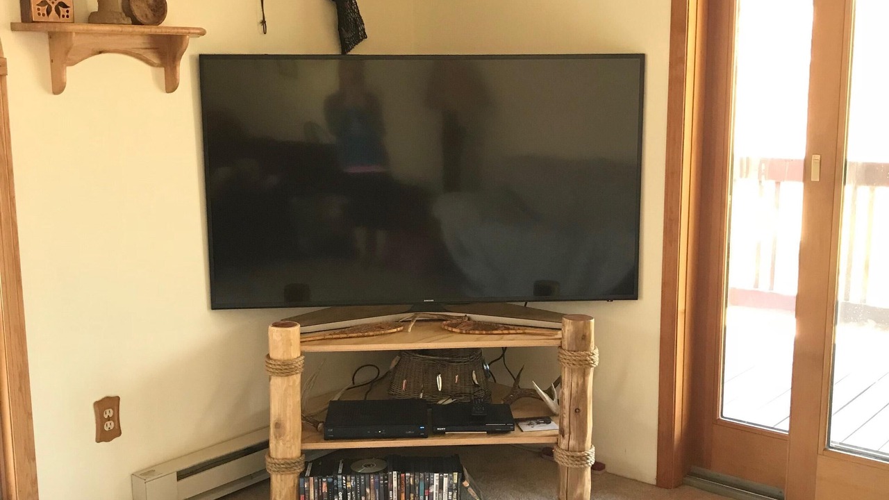 Photo of Livingroom in Shingleton