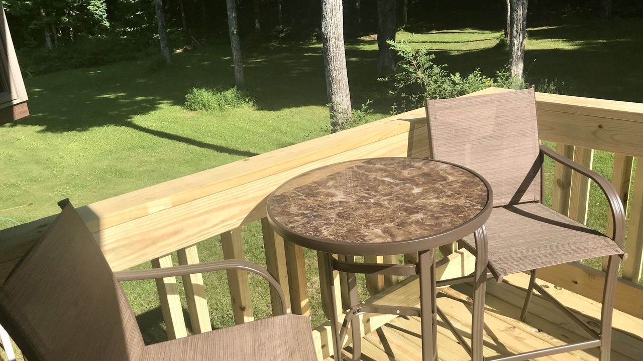 Photo of Outdoor in Shingleton