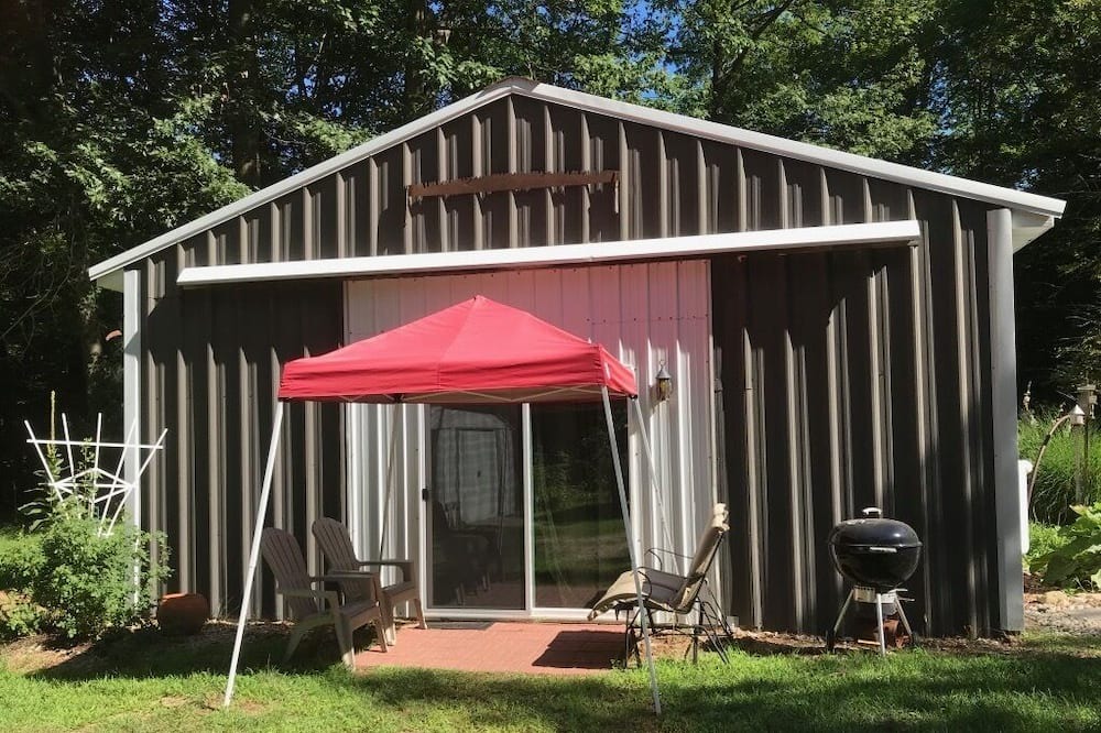 Photo of Patio Balcony in Fennville