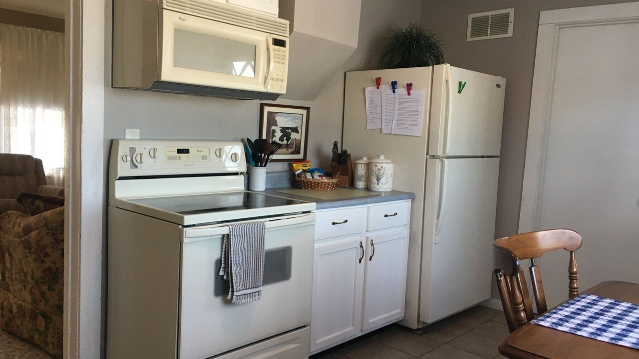 Photo of Kitchen in Afton