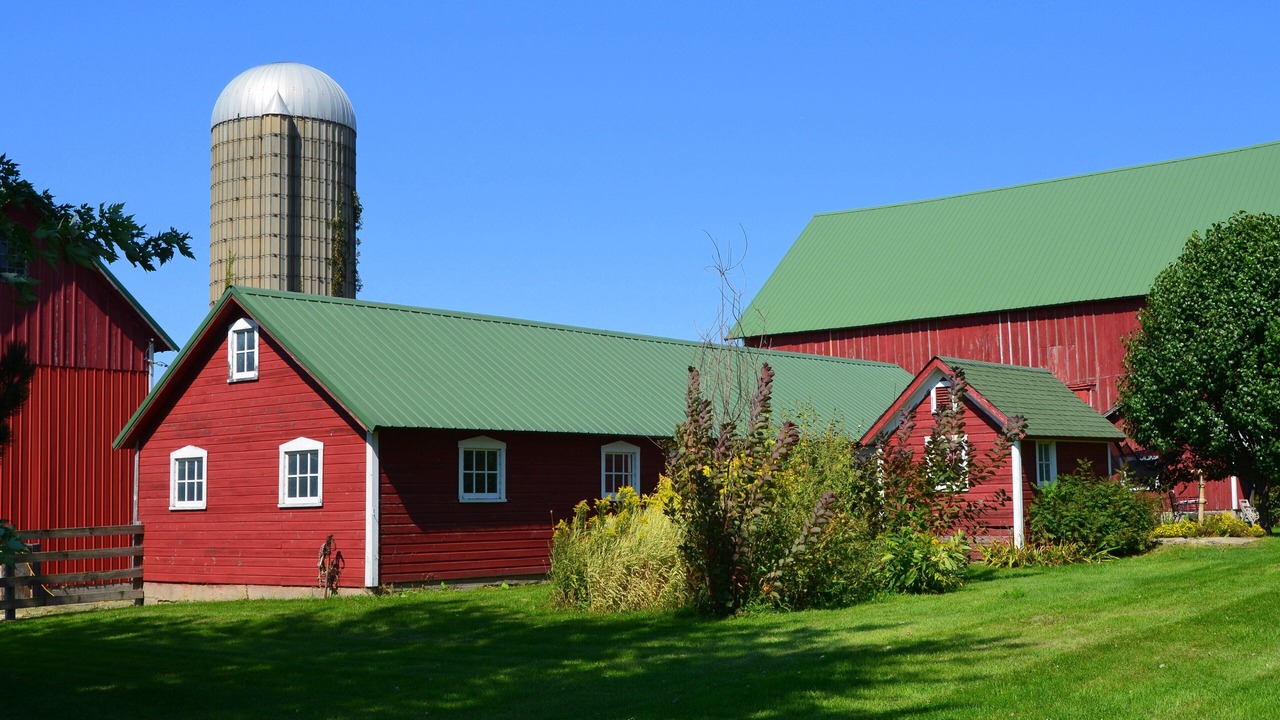 Photo of Outdoor in Afton
