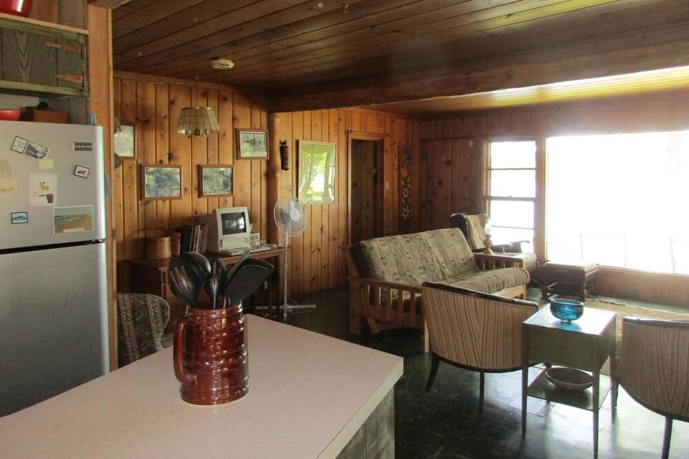 Photo of Livingroom in Newaygo