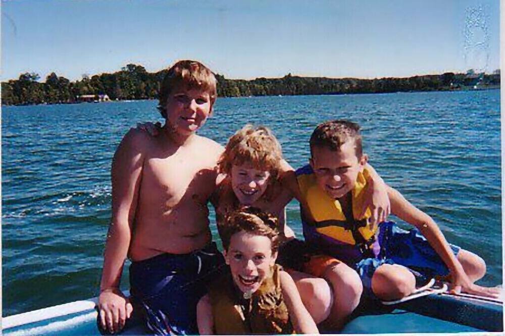Photo of Others in Newaygo