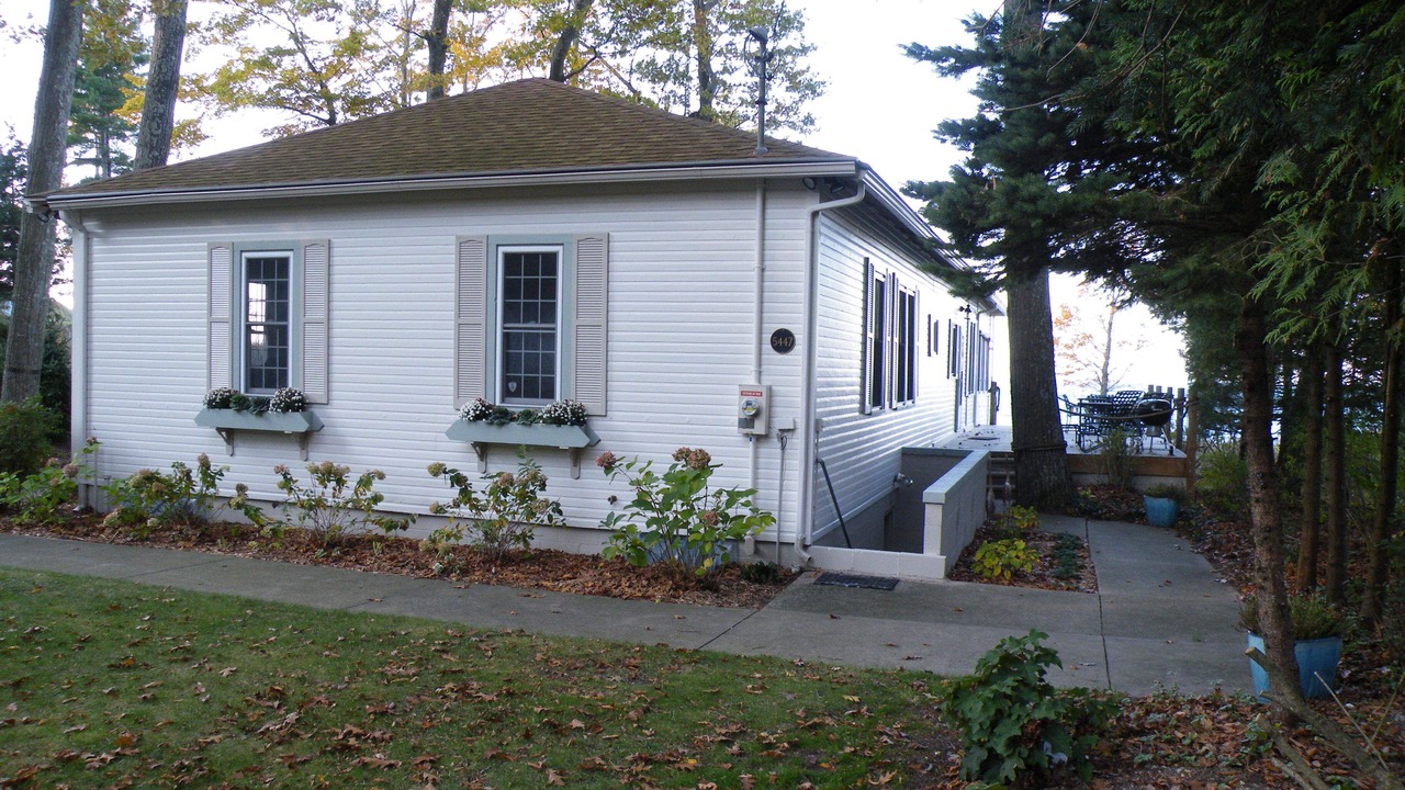 Photo of Outdoor in Whitehall
