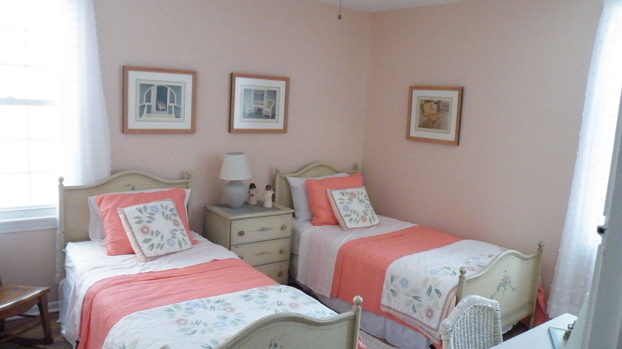 Photo of Bedroom in Whitehall