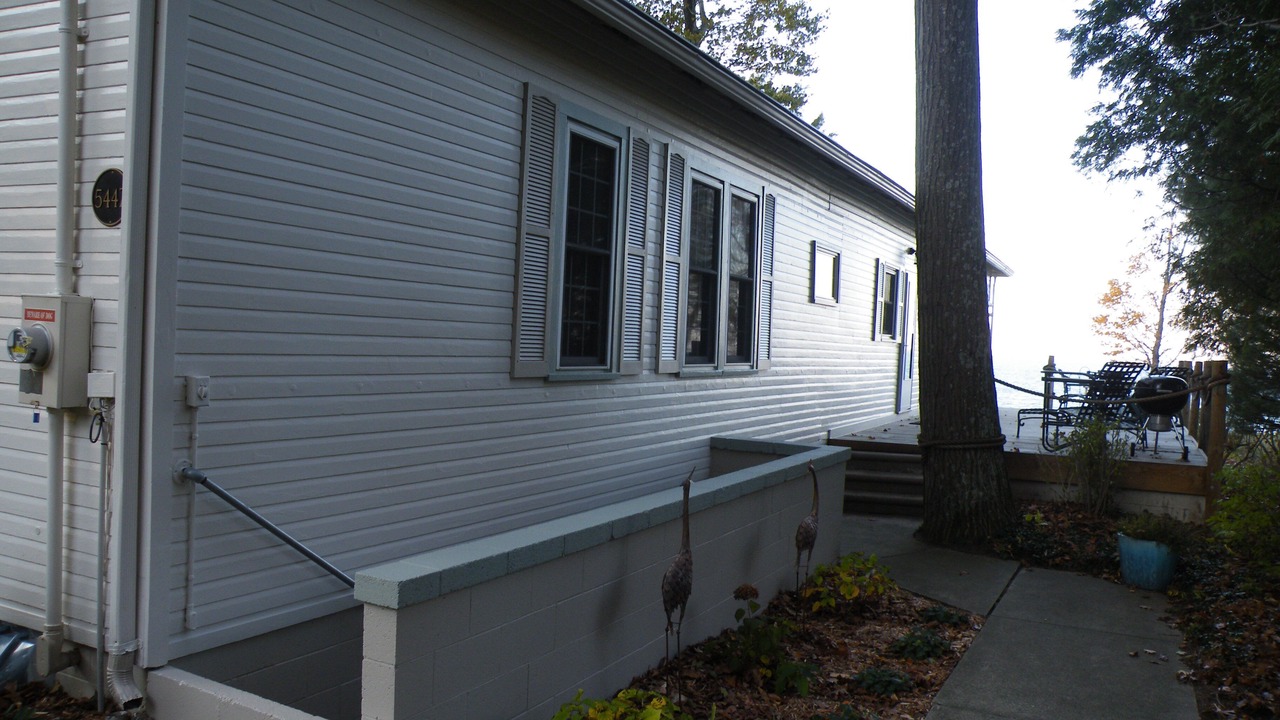 Photo of Outdoor in Whitehall