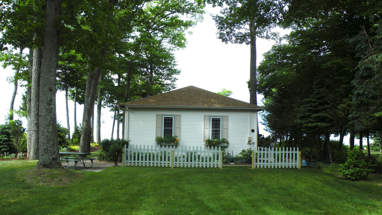 Photo of Outdoor in Whitehall