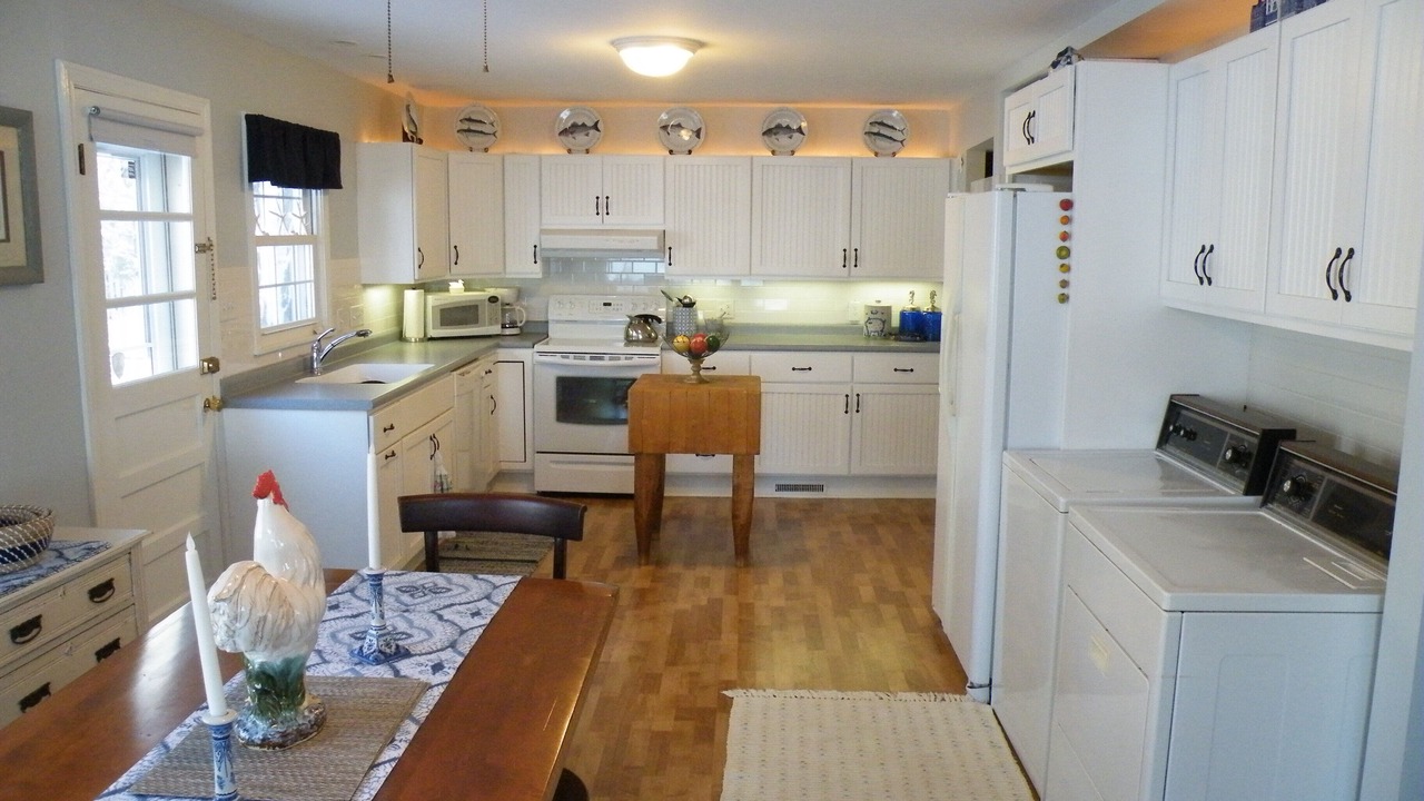 Photo of Kitchen in Whitehall