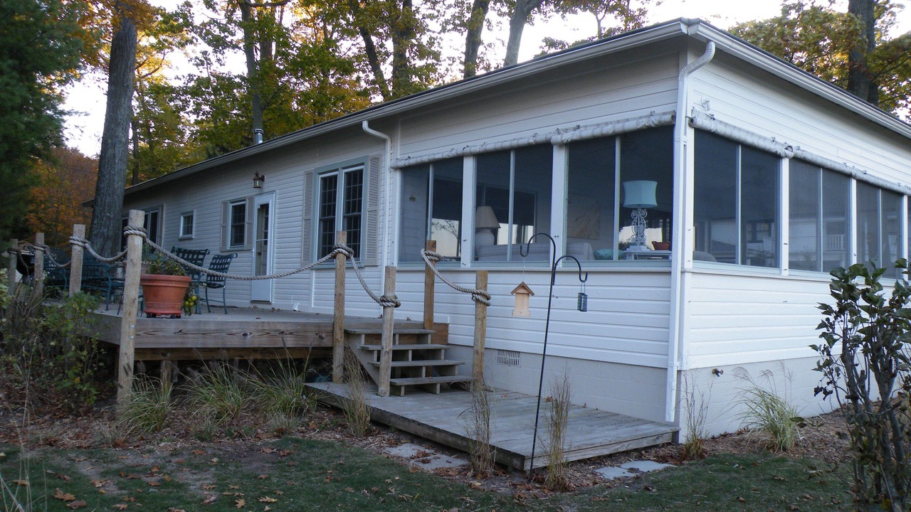Photo of Outdoor in Whitehall