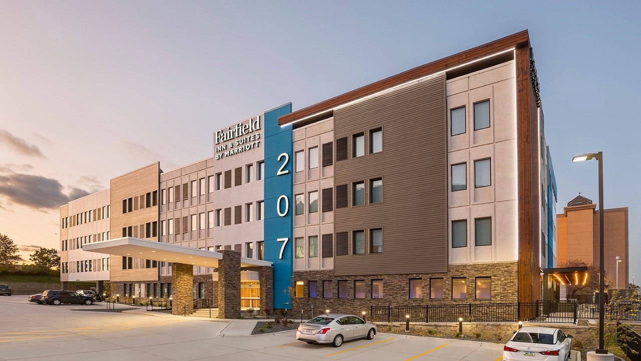 Photo of Outdoor in Downtown Des Moines