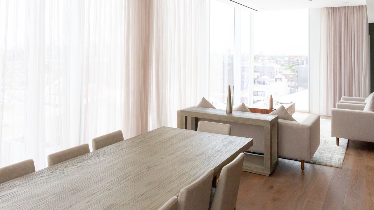 Photo of Bedroom in Bucktown
