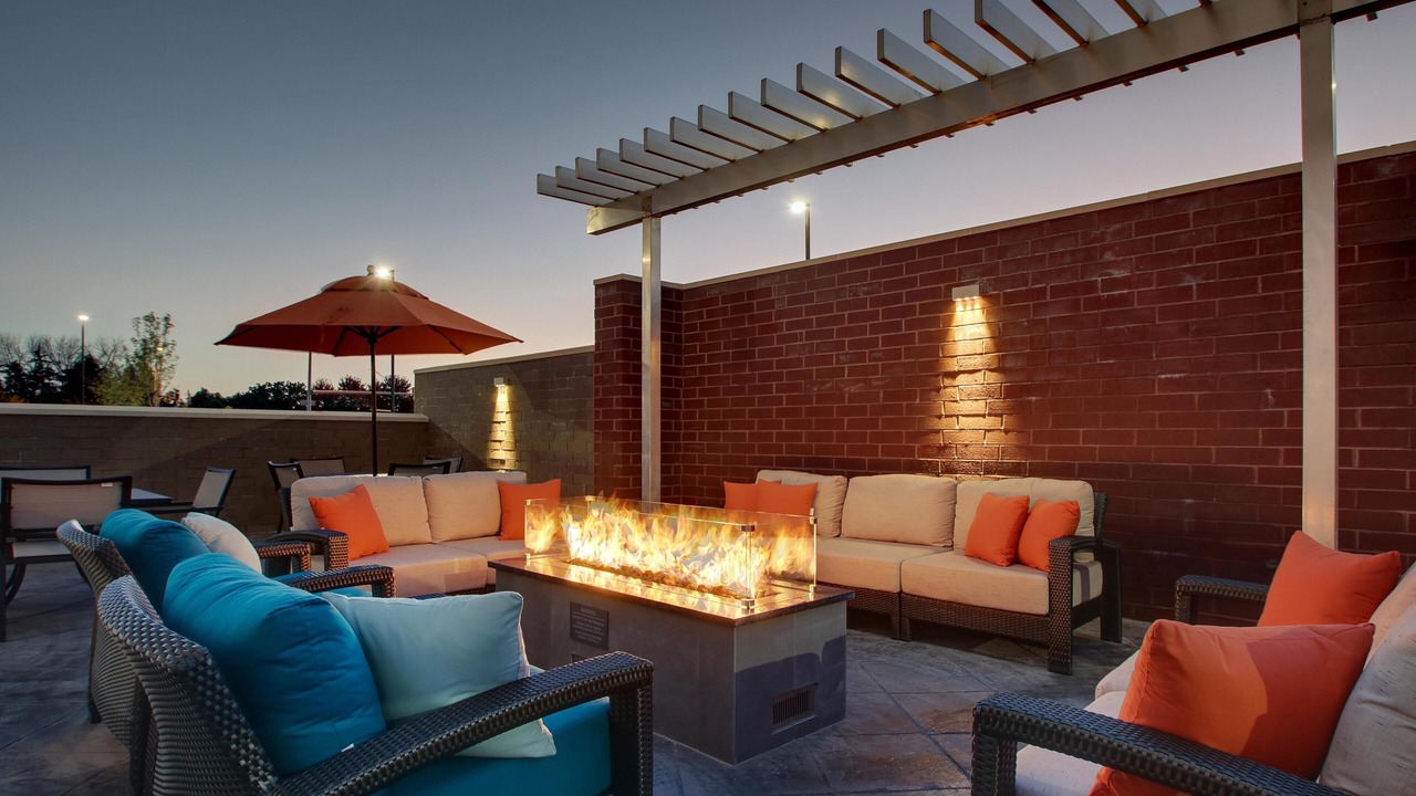 Photo of Patio Balcony in Oak Brook